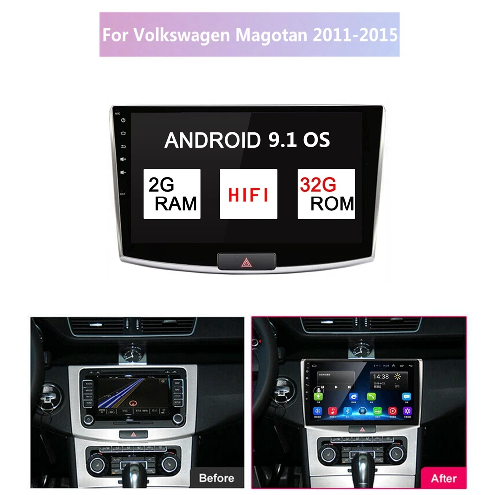 Автомобильный dvd-плеер gps-навигация, радио, стерео для VW Volkswagen Jetta Golf Passat EOS Bora Magotan 2011