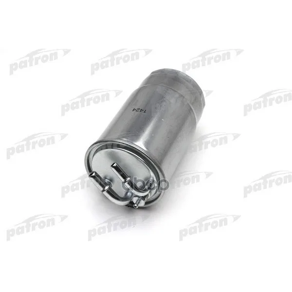 Фильтр Топливный Opel: Corsa D 06- PATRON арт. PF3211