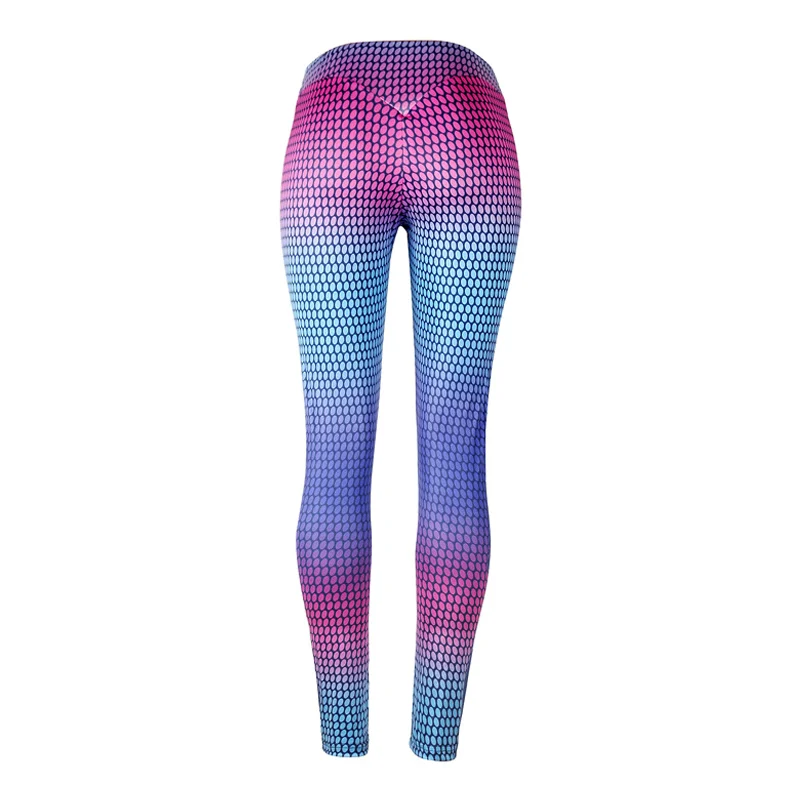 

Newly Women Anti-Cellulite Compression Slim Leggings Gym Running Sport Pants IR-ing