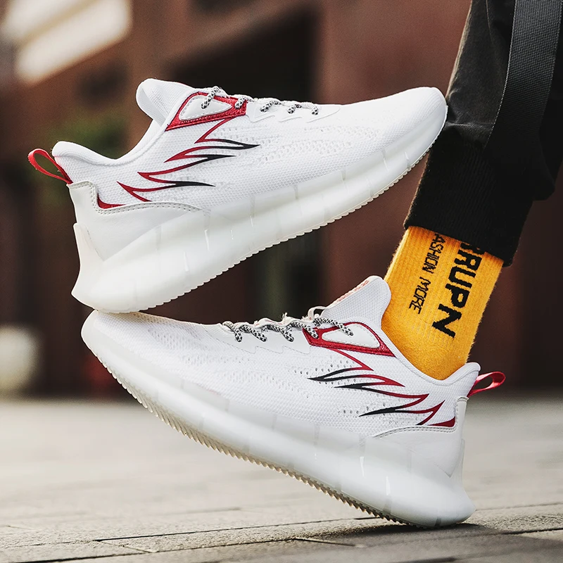 

shoes men Sneakers Male Mens casual Shoes tenis Luxury shoes Trainer Race off white Shoes fashion loafers running Shoes for men