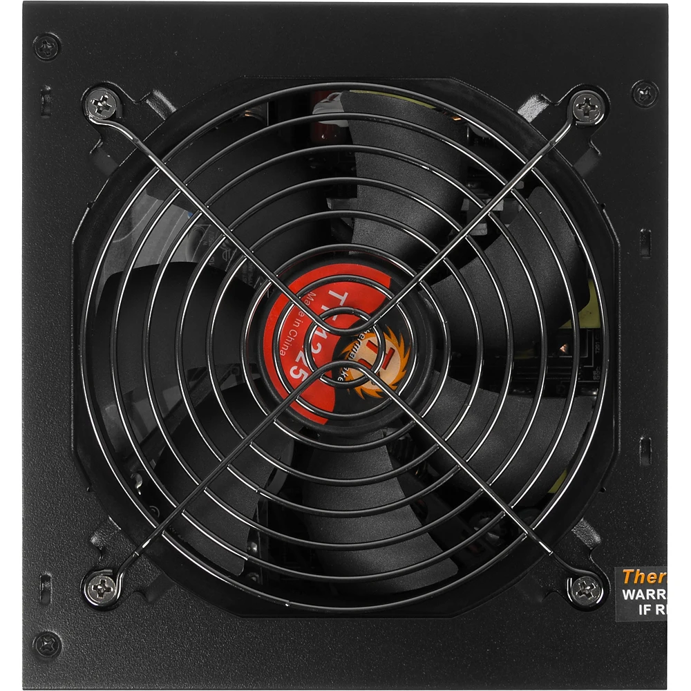 Блок питания THERMALTAKE LT-650P, черный