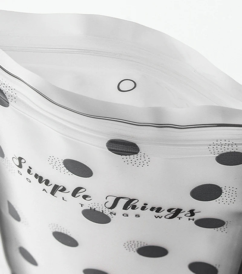 Silicone Bag Sealed Bag Household Fruit Sealed Bag Food Storage Bag Snack Bag Water Cup Type Refrigerator Fruit Ziplock Bag