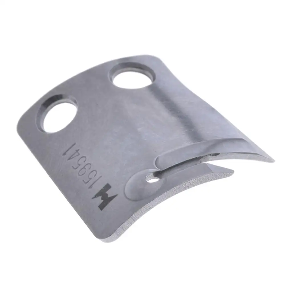 Для Brother B791 подвижные и фиксированные ножи 159541001 159540001 марки Strong H|knife block|knife armyknife