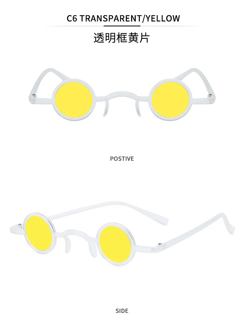 2019Cross border popular Sunglasses