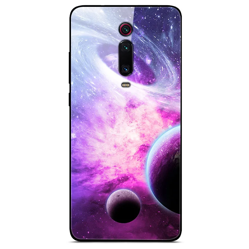 6,39 ''чехол для Xiaomi mi 9 T, жесткая задняя крышка для Xiaomi mi 9T Pro mi 9T 9 t 9 tPro, чехол для телефона s, силиконовый бампер, Fundas Coque