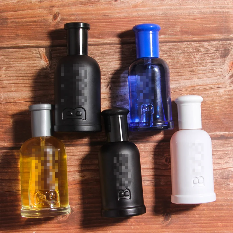 

JEAN MISS 50ml Original Perfume For Men Woman Long Lasting Fragrance Mini Bottle Male Parfum For Men Perfume Spray Man