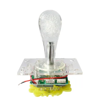 

Mini arcade games parts stick joystick,quality arcade joystick controller