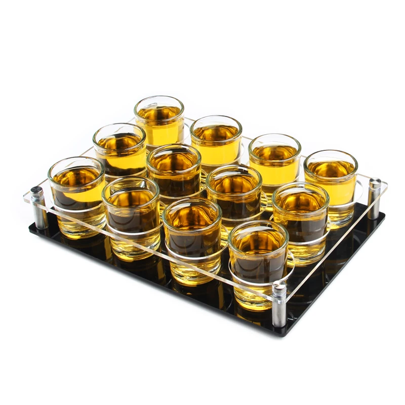 KitchenCupBarwarePartyBarmaidWineVintageSimpleBarwareAcrylic