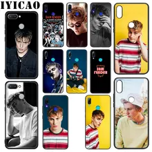 Funda de silicona suave Sam Fender para Xiaomi Redmi Note 5 6 7 8 Pro 5A Prime 4 4X TPU