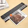 A4 Paper Cutting Machine Paper Cutter Office Trimmer Photo Scrapbook Blades for DIY production photo paper, composite paper ► Photo 3/6