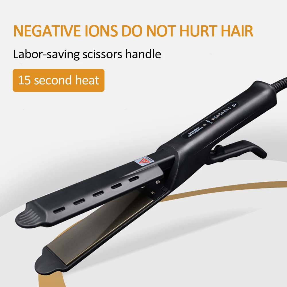 best ionic hair straighteners