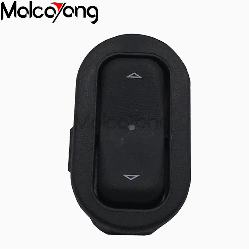 Переключатель окна пассажирский Fensterheber Schalter 90561388 6240105 для Opel Astra G Zafira A Meriva Combo Corsa
