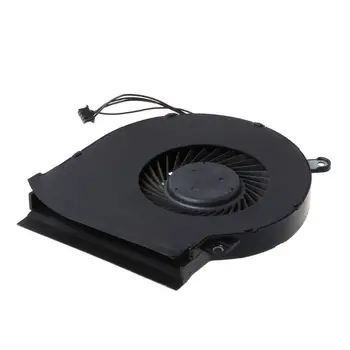 

CPU GPU Cooling Fan Replacement for hp OMEN 15-DC 15-DC0013TX 15-DC0004TX 15-dc0005TX TPN-Q211 Cooler Fan K9FC