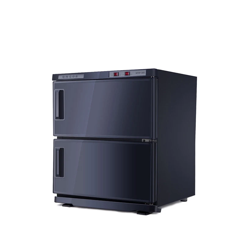 

zq Electric Steam Towel Beauty Salon Barber Shop Kindergarten Steam Box Steam Wet Towel Heating Disinfection