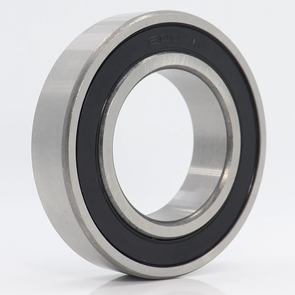 Рисунок 5 - 6007 Гибридный керамический подшипник