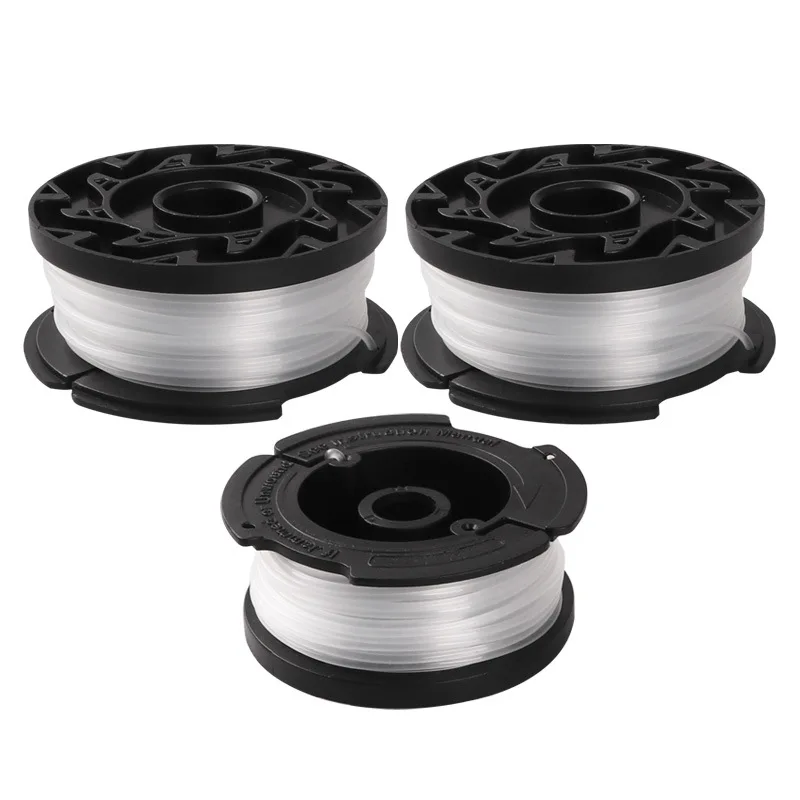 

20V Electric Grass Trimmer Lawn Mower Coil Filament 1pcs length 9 meters
