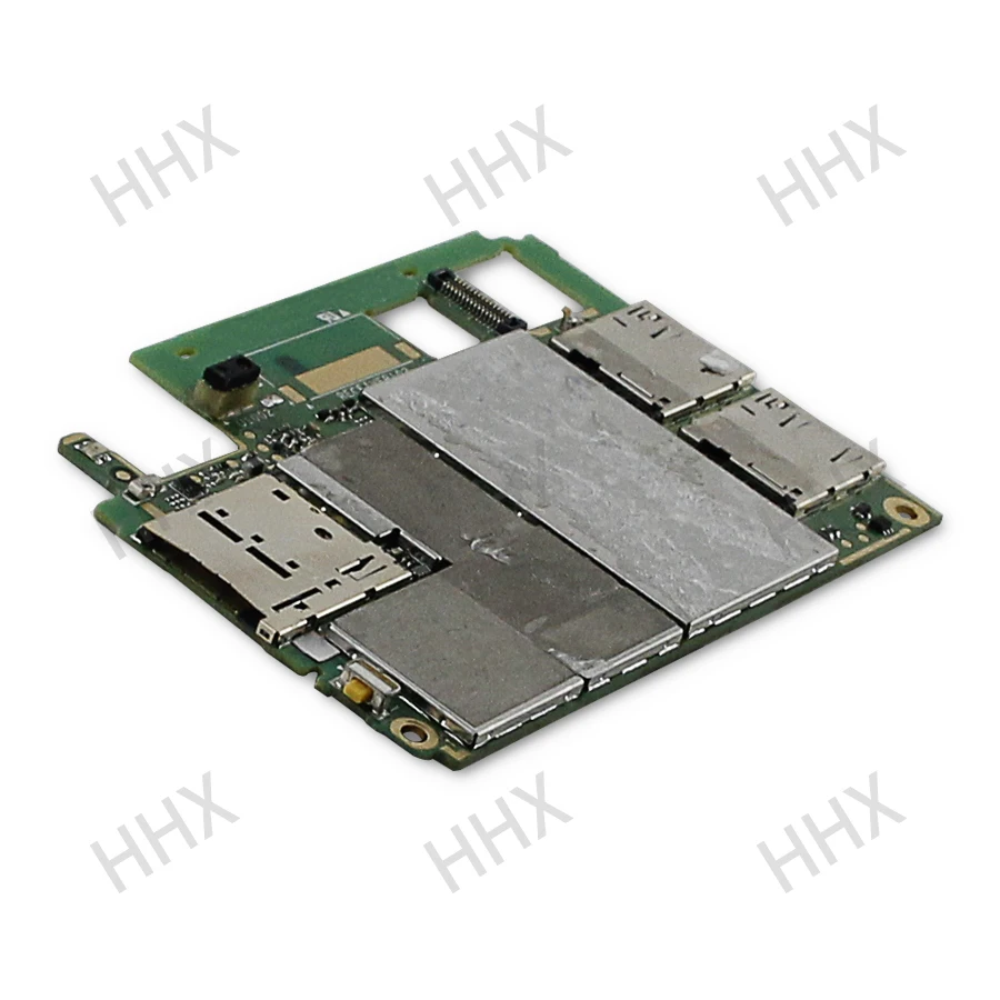 Для Sony Xperia M4 E2303 E2333 E2363 E2353 материнская плата разблокирован E2303 E2333 E2363 E2353 карты/плата материнская плата