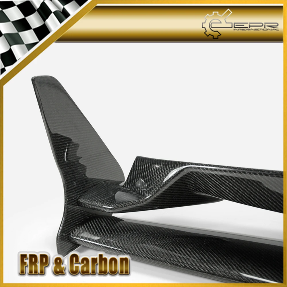 Рисунок 6 - Углеродная отделка крыши для Mini