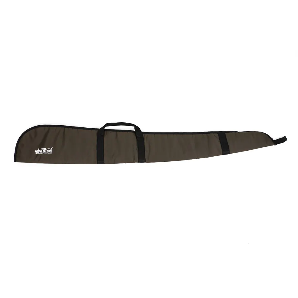 

130cm Hunting Bag Outdoor Carrying Backpack Bags Hunting Shotgun Case Military Oxford Cloth Hunting Shoulder Bag