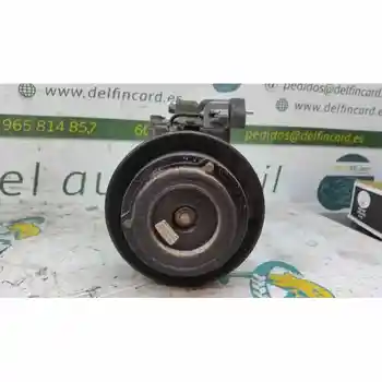 

4472000466 AIR CONDITIONING COMPRESSOR TOYOTA CELICA (T20)