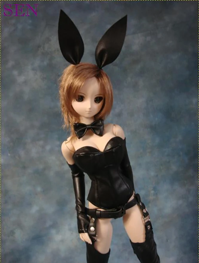BJD/SD/DD Кукла Одежда для косплейный костюм шарнирная Кукла SD Одежда