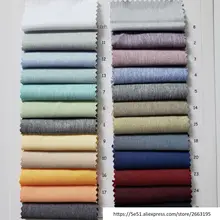 Эластичная Молодежная ткань с бамбуковым покрытием, мерсеризирующая композиция для досуга, имитация ковбойской одежды, подкладка рубашки