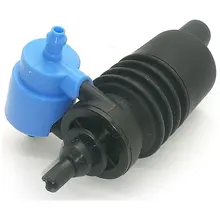 Передний и задний насос омывателя ветрового стекла MG ZT ZT-T Rover 75 Estate/Tourer