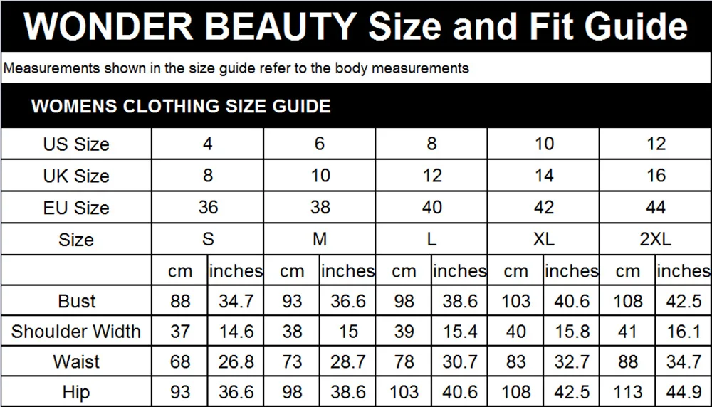 Size