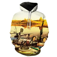 3d peixe tropical engraçado hoodies para fishinger pescador das mulheres dos homens manga longa com capuz sweatshirts streetwear hip hop jaquetas