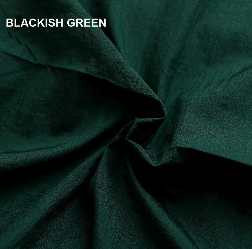 Blackish Green