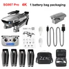 SG907 Pro 4K 1B Bag