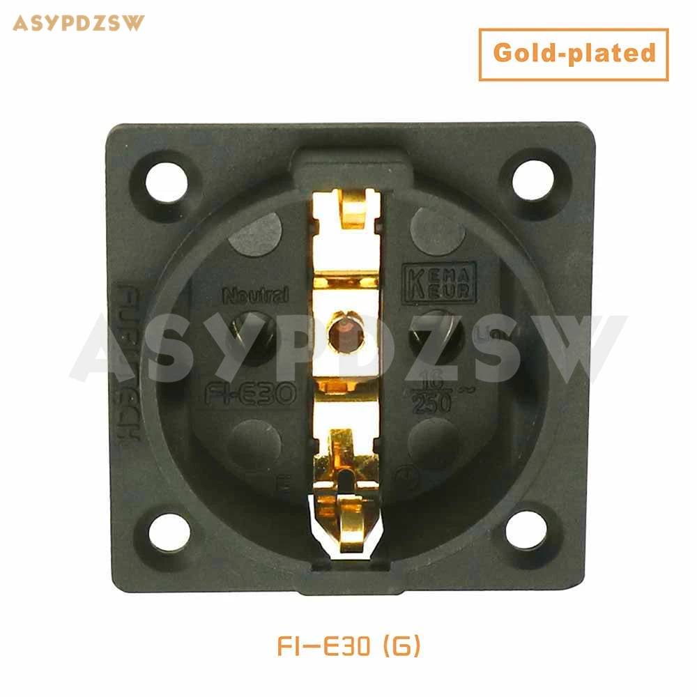 古河 FI-E30 (G)插座-1