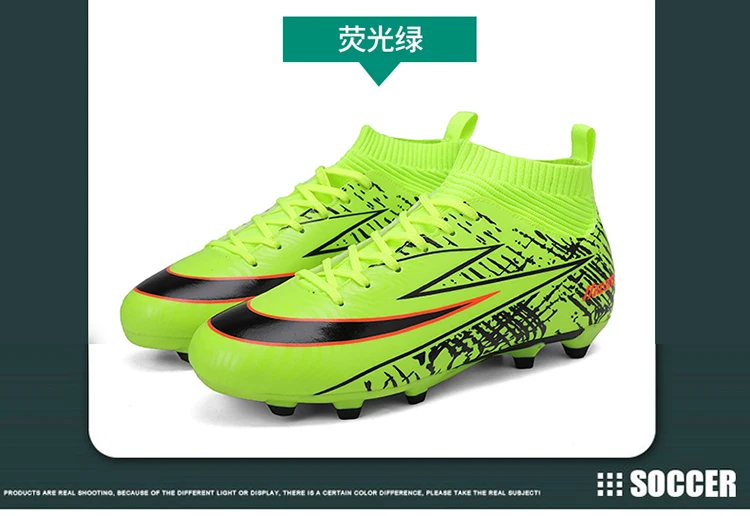 Оригинальные футбольные бутсы Superfly VI 360 Elite FG KJ 6 XII 12 CR7 SE Ronaldo Neymar Мужские Молодежные футбольные бутсы высокие ботильоны