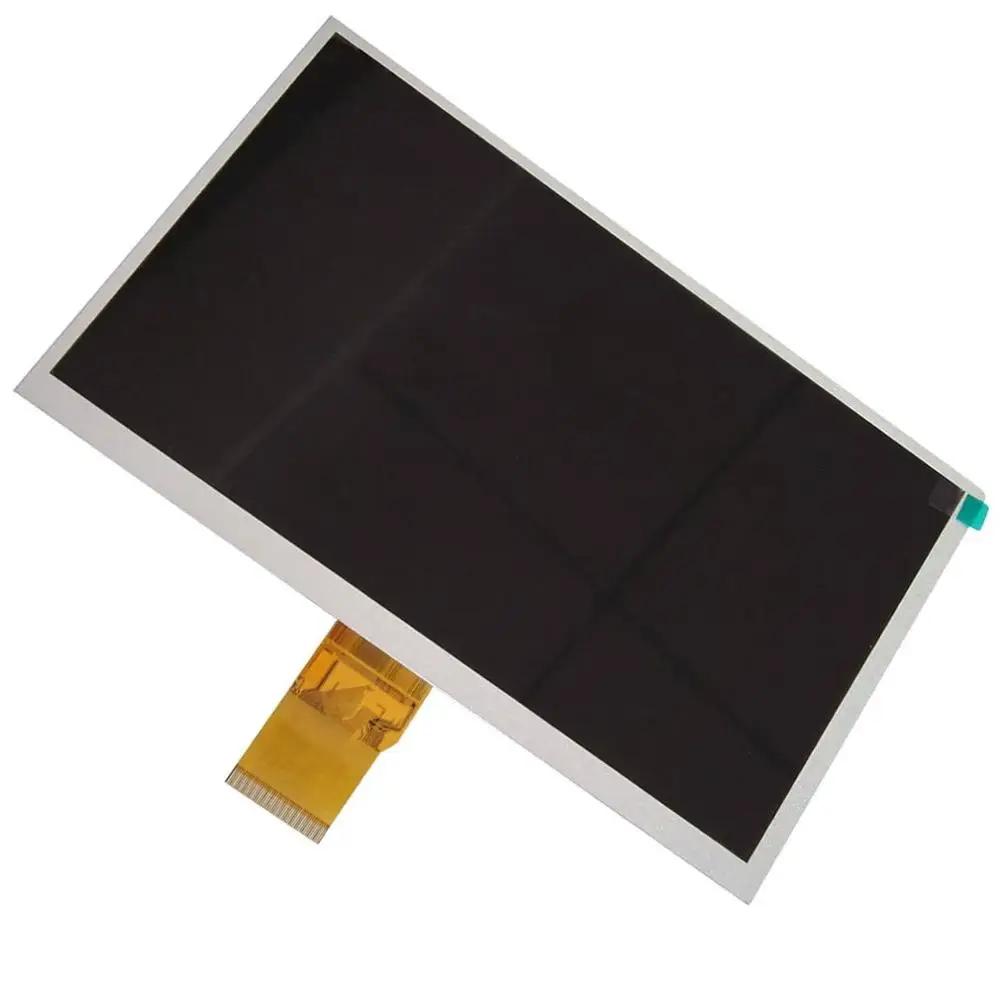 9 Inch Industrial Lcd Screen Industrial Lcd Screen Thickness 5.0 Thickness 3.5 Thickness Industrial Lcd Screen