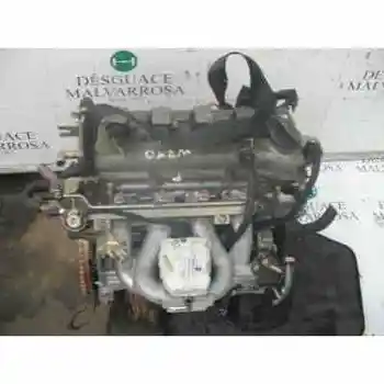 

COMPLETE ENGINE Nissan MICRA (K11) [V. A.] Nissan MICRA (K11) 1.3 I 16V | 08.92-09. 00 CGA3