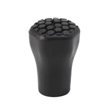 Резиновый наконечник защиты скандинавского ледоруба треккинга полюс ходьбы походная палка аксессуары M7DC