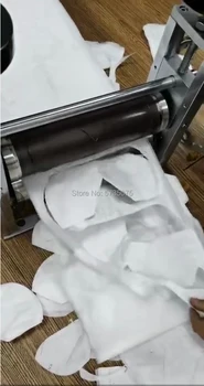 

Artificial mask slicer