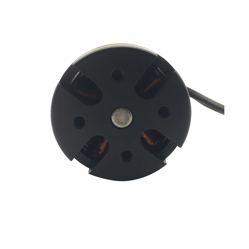 Moteur Brushless 5065 330KV/270KV/320KV/140KV avec/sans Hall pour Drone RC
