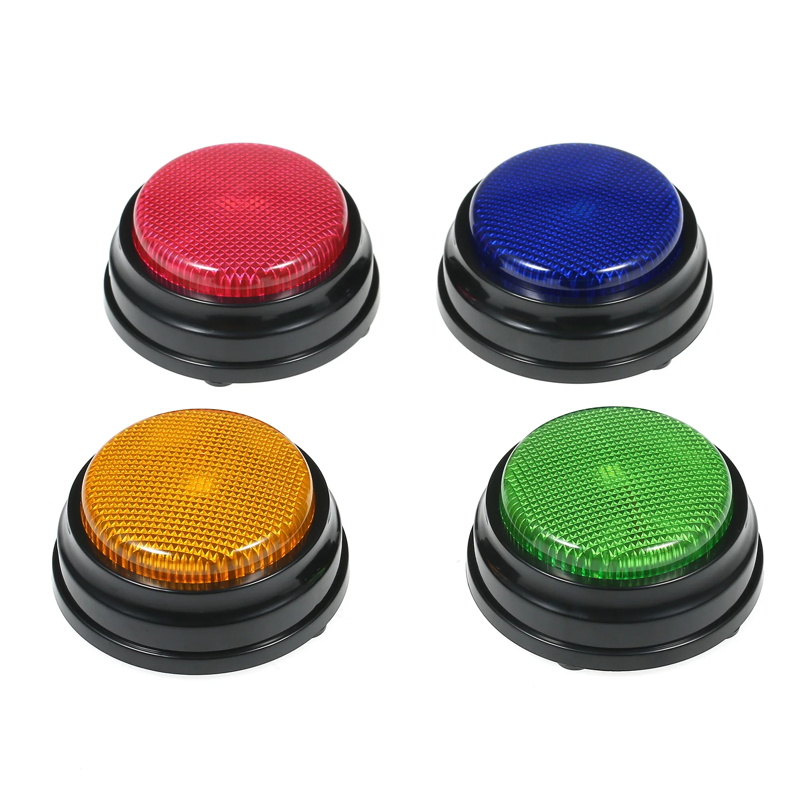 para crianças brinquedo interativo respondendo botões luminoso não