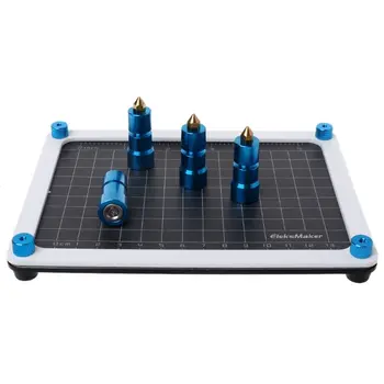

Magnetic PCB Holder Adjustable Printed Circuit Board Repair Fixture Jig Soldering Assembly Stand Clamp with Movable Pillars A5YD
