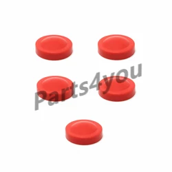 Sea Doo – bouton de commutation rouge, bouton de démarrage/arrêt, pour réveil, GTX, RXP, GTI 277001676, 277001802 