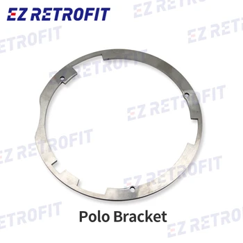 

Bracket for Polo Frame for emblem flipping camera fit for POLO before 2019