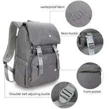 Cheap New 2020 Diaper Bag Waterproof Oxford  Large Capacity Travel Backpack Maternity Baby Bag Backpack for Mom & Dad With USB Charge Cheap New 2020 Diaper Bag Waterproof Oxford  Large Capacity Travel Backpack Maternity Baby Bag Backpack for Mom & Dad With USB Charge