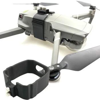 

JINSERTA Battery Buckle for Dji Mavic 2 Pro Zoom Protective Guard Drone Flight Battery Anti-loose Fixer Anti-slip Clip Holder