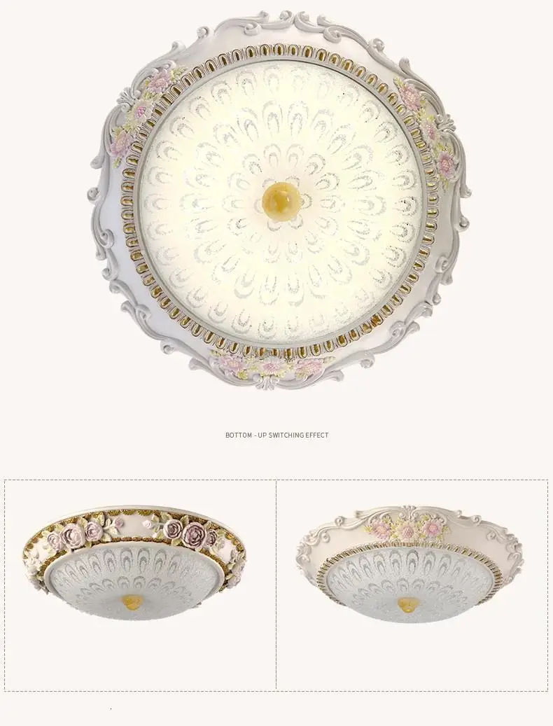 Лампада Домашний Светильник ing Plafon Deckenleuchten Lustre Plafond светодиодный светильник для гостиной потолочный светильник