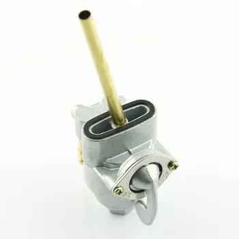 

Motorcycle Gas Fuel Petcock Tap Valve Switch Pump For Kawasaki KZ400 KZ400D KZ400-S KZ400-D3 KZ400-D4 KZ400-S2 KZ400-S3 KZ400-A1