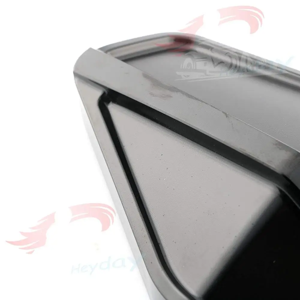 CNC Алюминиевые боковые зеркала заднего вида для Benelli BN302R 752S 402S LEONCINO500 SPORT TNT300 TNT135 BN125 BN302 Leoncino TRK502
