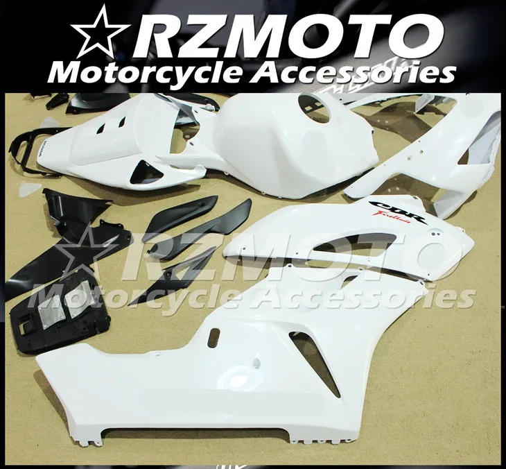 ABS мотоцикл обтекатель комплект для HONDA CBR1000RR 2004-2005 год кузов литья под давлением Магазин № 1330