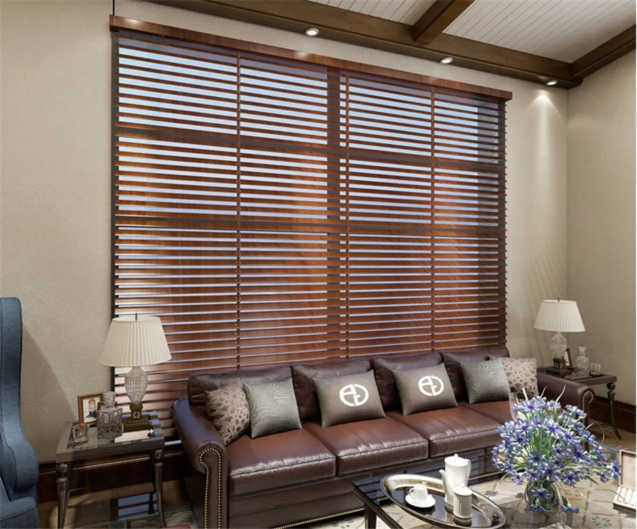 Sistema automático de controle de cortina