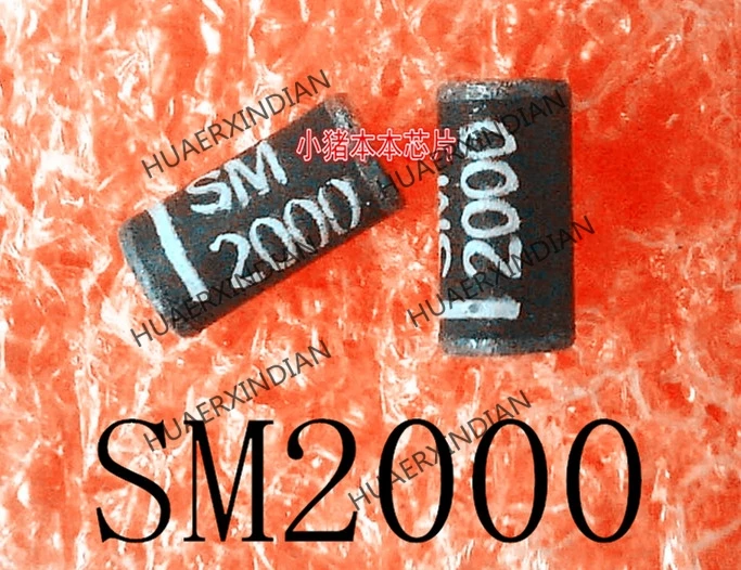 

Совершенно новый оригинальный смартфон SM2000 DO-213AB/LL-41 высокого качества